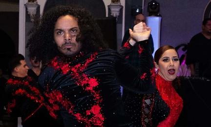 bachata