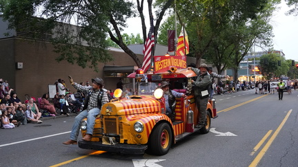 Lake City Summer Festival &amp; Parade 31