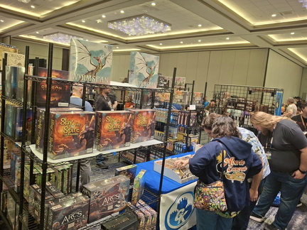 Quarterly Flea Market