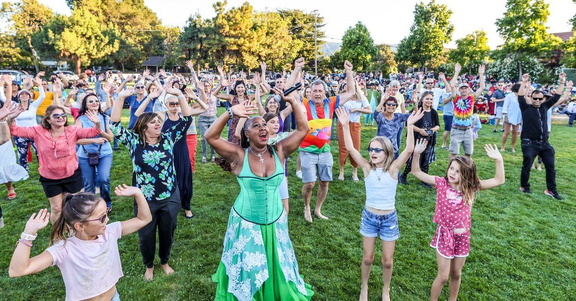 Summer Concert Series