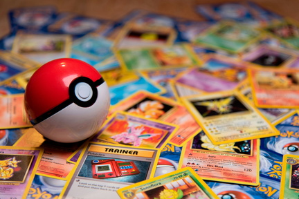 POKEMON 31