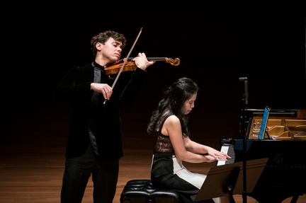 11825-Evening-With-Benjamin-Beilman-and-Gloria-Chien