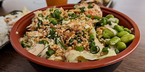 San Diego Vegan Night Market