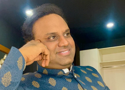 Prasan Rao