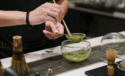 Matcha