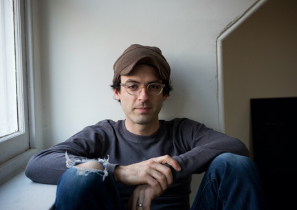 Clap Your Hands Say Yeah