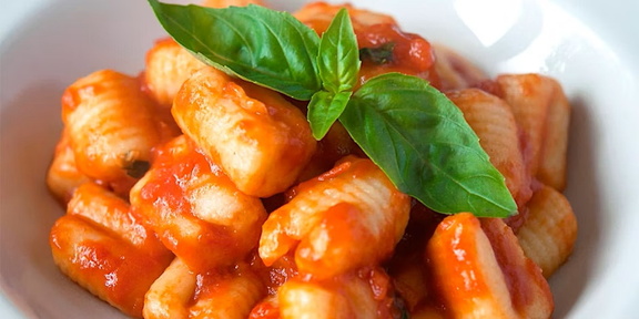 The Art of Gnocchi Making