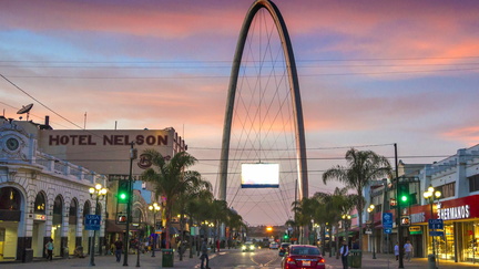 Tijuana Culture & Culinary Tour Experience