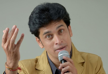 ANAND VINOD