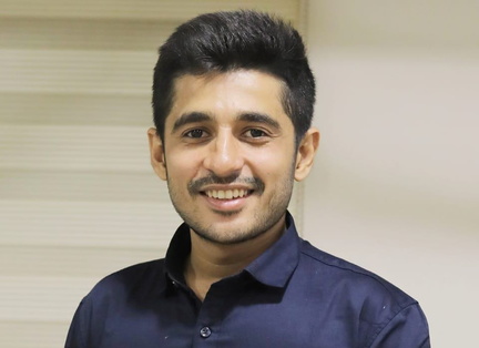 Amit Dhorda