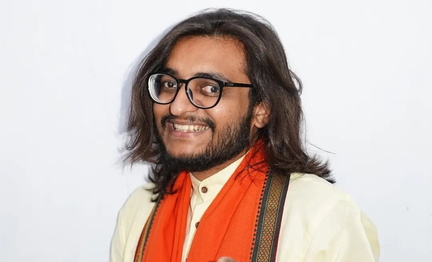 Hardik Bhutani