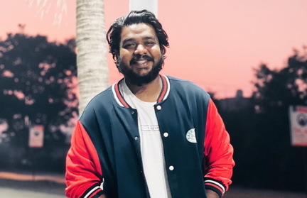 Rishabh Singh