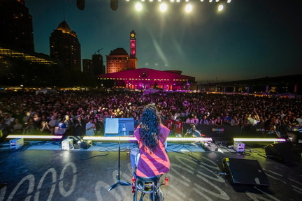Mosaic Festival