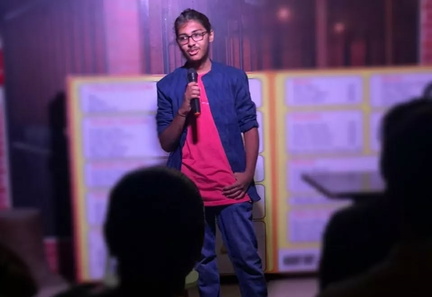 Shubham Kakria
