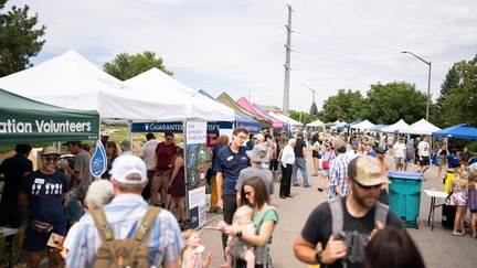 Poudre RiverFest