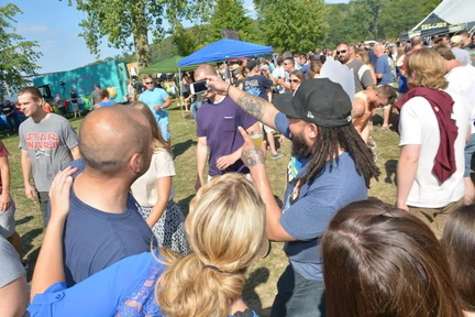 river fest