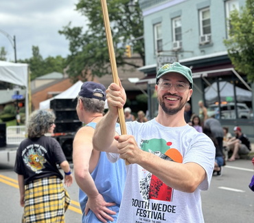 south wedge festival