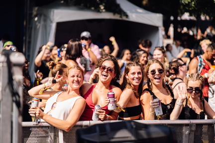 Lollapalooza