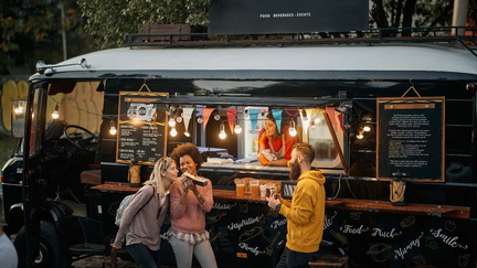 Taste of Truckz