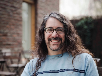 Adam Lehrhaupt