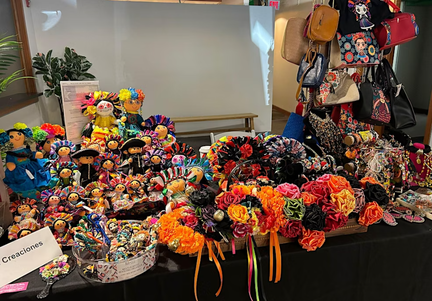 Artisan Mercado