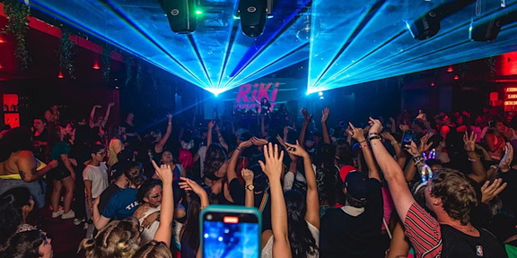 Vancouver Pride Closing Party 2025