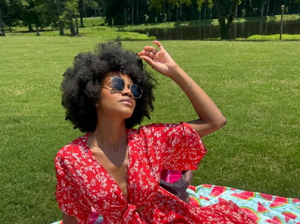 Christianee porter