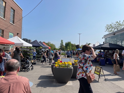 Lakeview Farmers Market