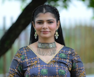 Chinmayi Sripada