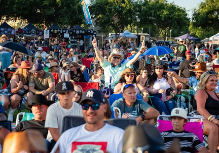 Murrieta Music Fest