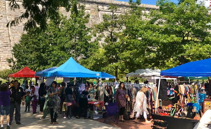 Muslim Heritage Festival
