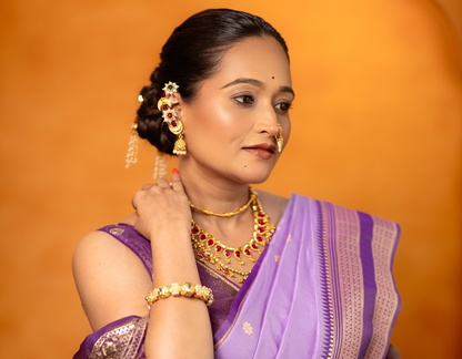 bhakti desai