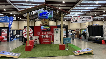 East Tennessee Home & Garden Show