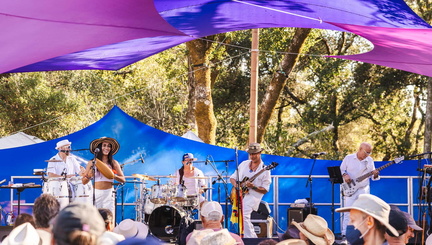 Sonoma Countys Favorite Festival