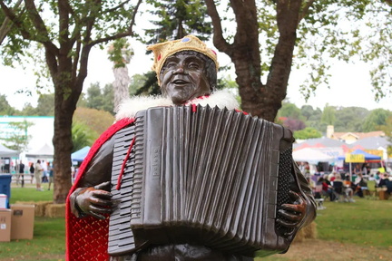 Cotati Accordion Festival