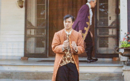 hamlet: Prince of Denmark (35th Shakespeare Festival)