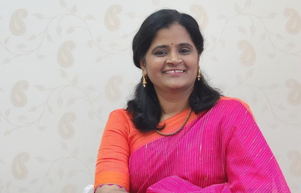 Subhasree Thanikachalam