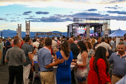 NOCO Unify's 17th Annual Suitcase Party
