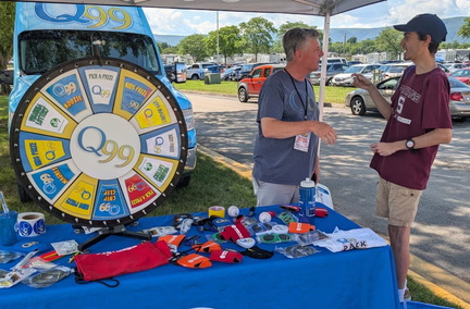 The Q99 Summer of Families &amp; Fun