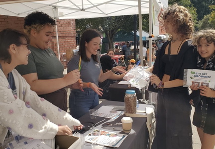 Market Square Farmers Market