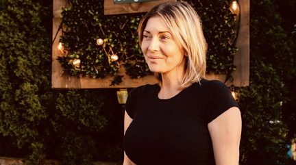 Samantha Ava
