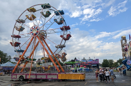 Western Days