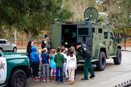 Community Fun Day