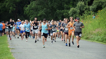 Run Wild
