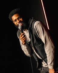 Dez O'Neal