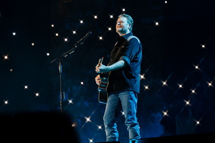 Blake Shelton