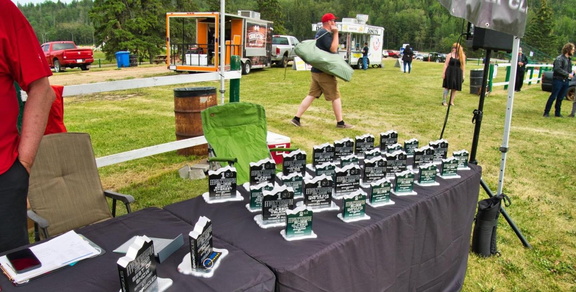 Meltdown - Gypsy Gardens Fruit Vendor Edmonton