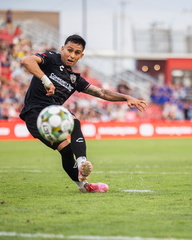 San Antonio FC