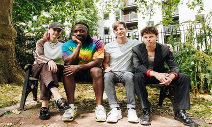 Bloc Party