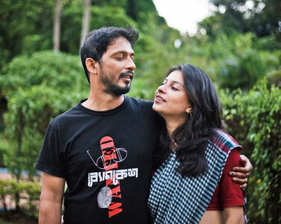 Arnob &amp; Sunidhi